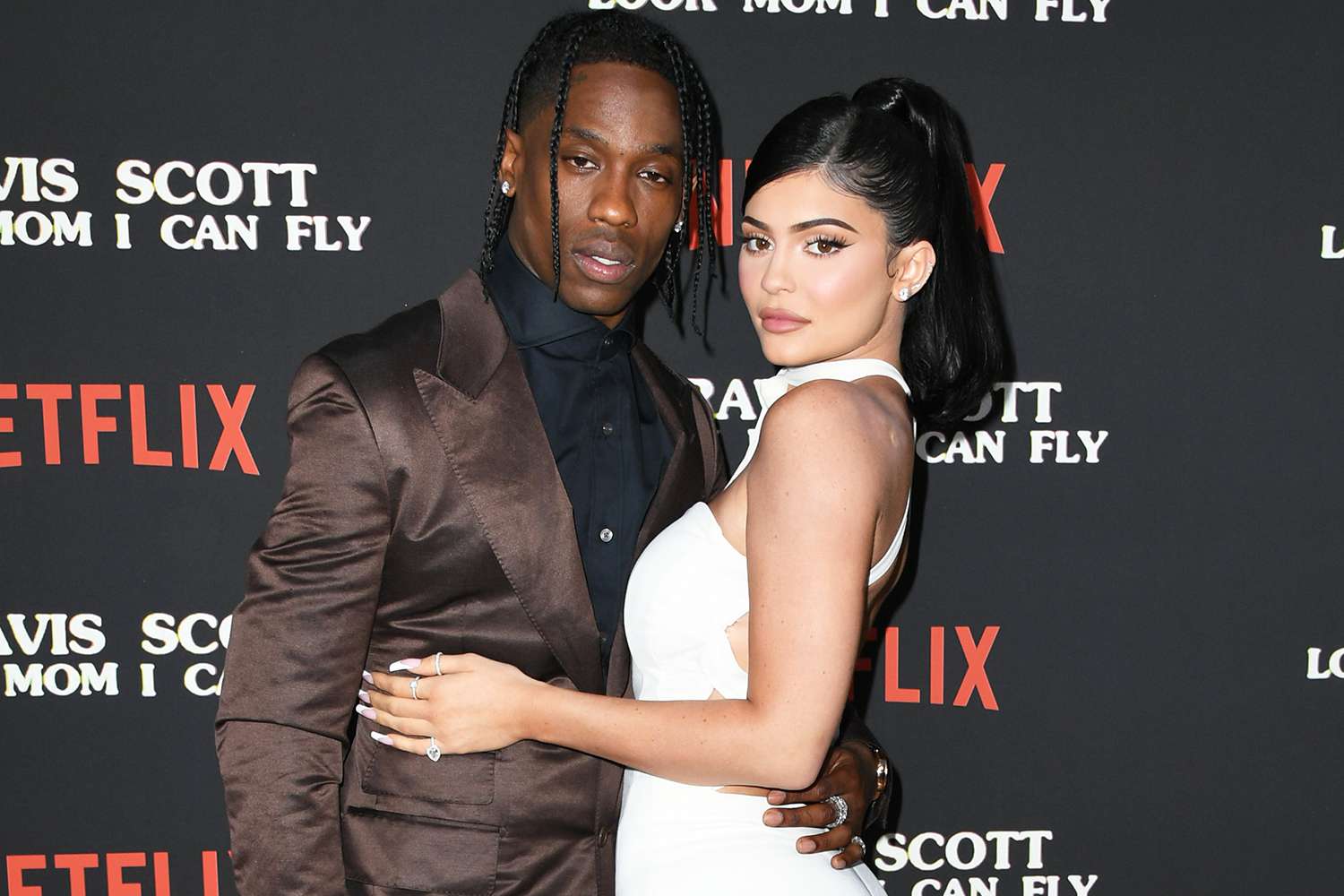 Kylie Jenner and Travis Scott Relist Shared Beverly Hills Mansion with Another Major Price Cut