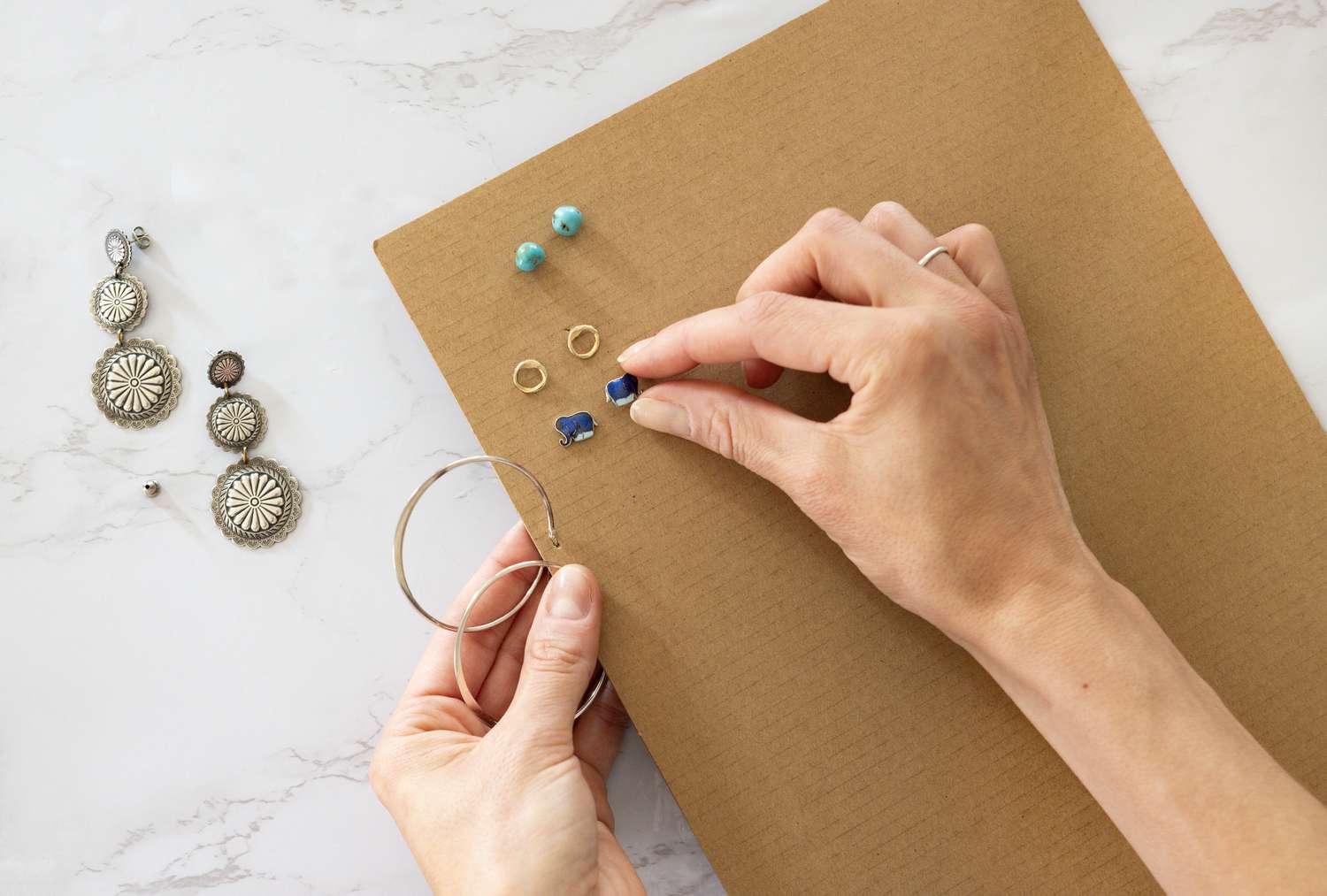 How to Pack Jewelry for Moving in 4 Easy Steps