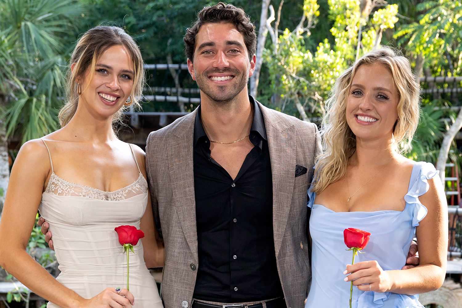 The Bachelor Finale Recap: Joey Graziadei Is Engaged to Kelsey Anderson