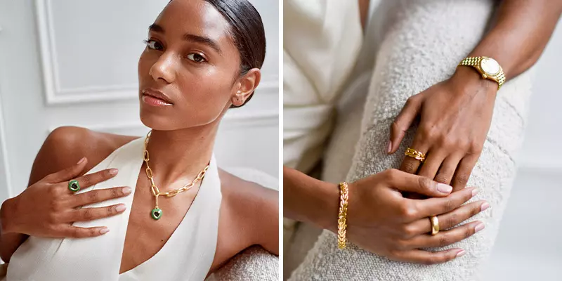 What jewelry will be popular in 2024?