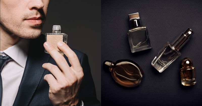 How to choose the right cologne for the occasion?