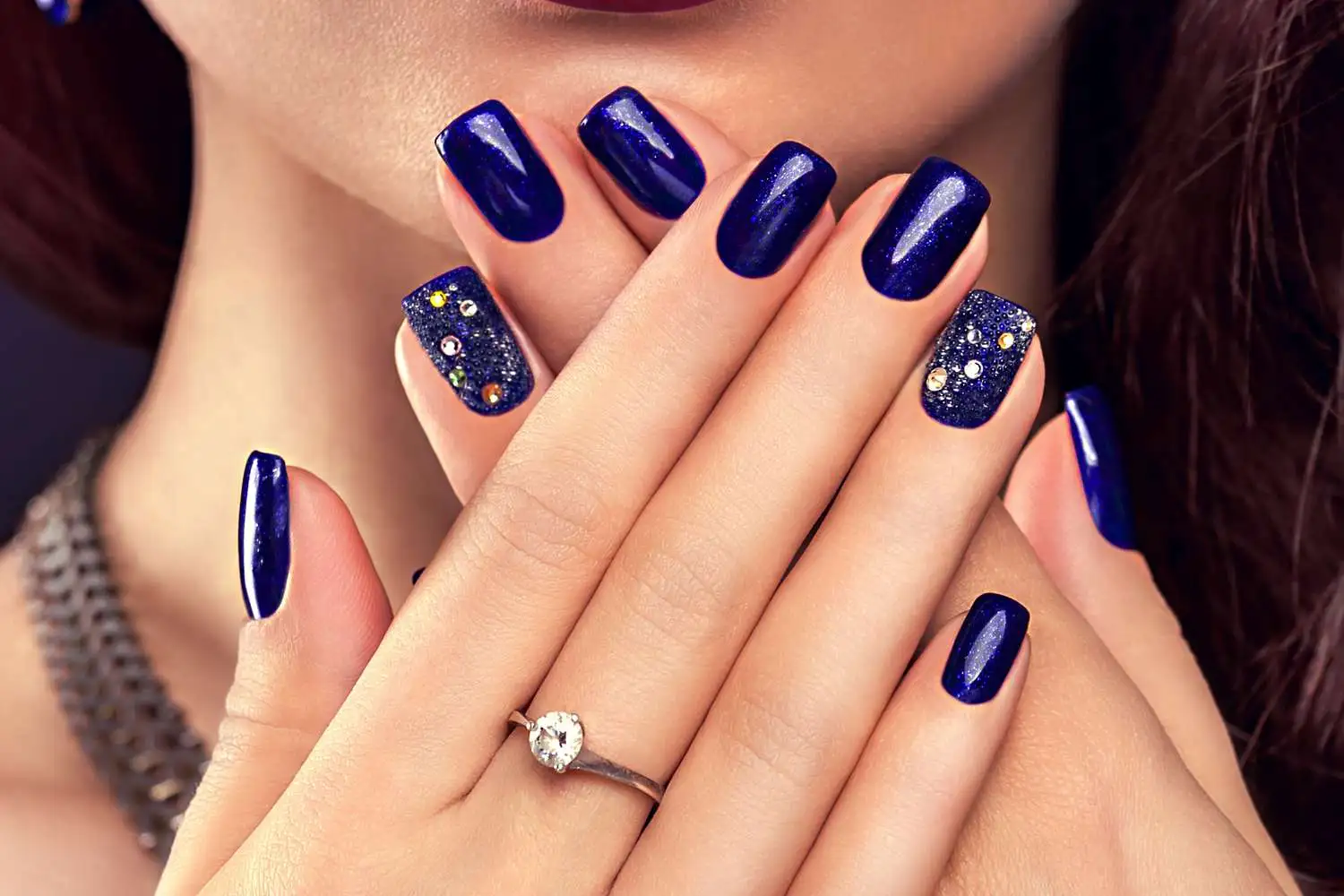 Embrace the Spirit of July 4th with Easy Nail Art