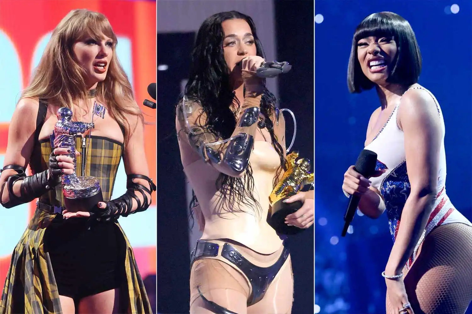 VMAs Winners 2024 List: What You Need To Know?