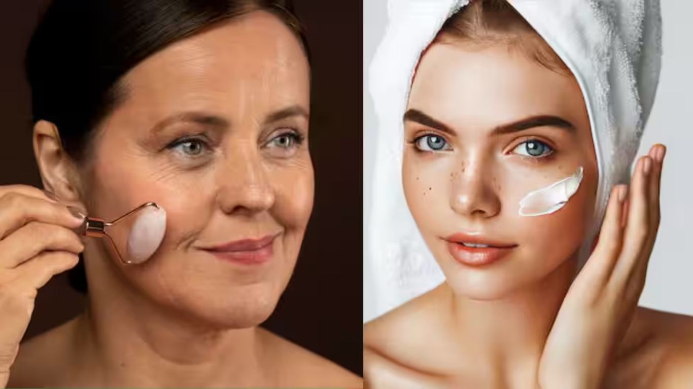Best Anti-Aging Skincare Routine for 40s: A Complete Guide to Glowing Skin